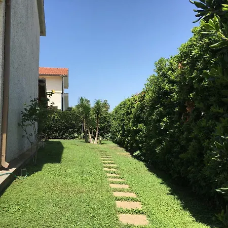 Via Delle Dune, 55 * Lido di Tarquinia