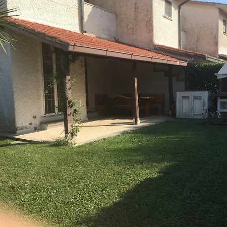 Via Delle Dune, 55 Casa vacanze Lido di Tarquinia