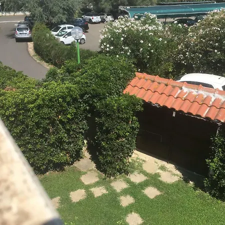 Via Delle Dune, 55 *