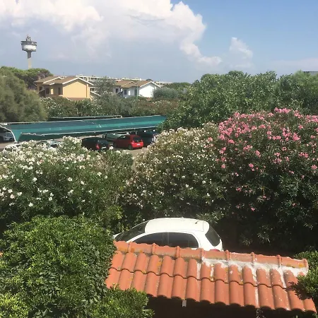 Via Delle Dune, 55